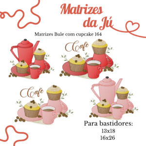 Coleção cozinha 164