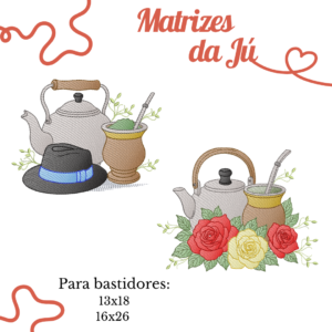 Coleção cozinha 167