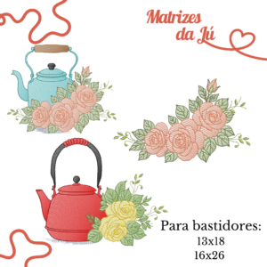 Coleção cozinha 173