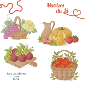 oleção cozinha 177