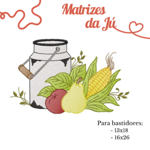 Coleção cozinha 133