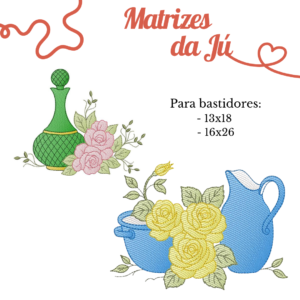Coleção cozinha 134