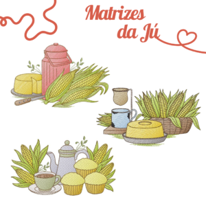 Coleção cozinha 139