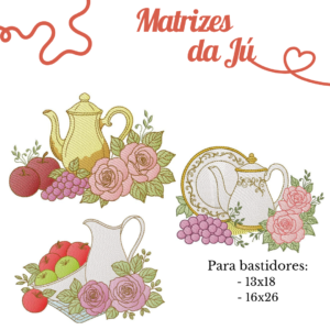 Coleção cozinha 144