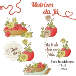 Coleção cozinha 146