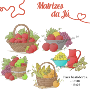 Coleção cozinha 149
