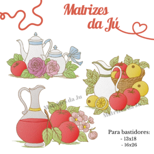 Coleção cozinha 150