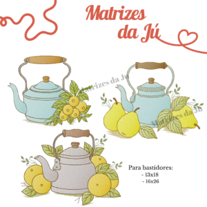 Coleção cozinha 154