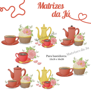 Coleção cozinha 155