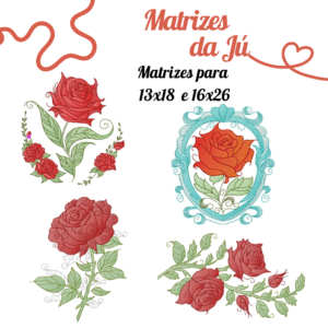 Rosas