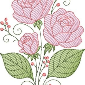 Flor Brinde